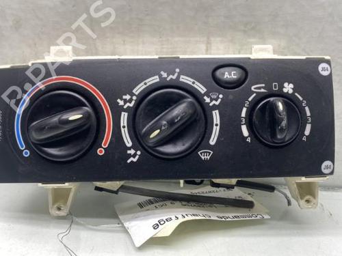 Used Climate control RENAULT SCÉNIC I MPV (JA0/1_, FA0_) 1.9 dCi (JA05, JA1F) (102 hp) 19964875