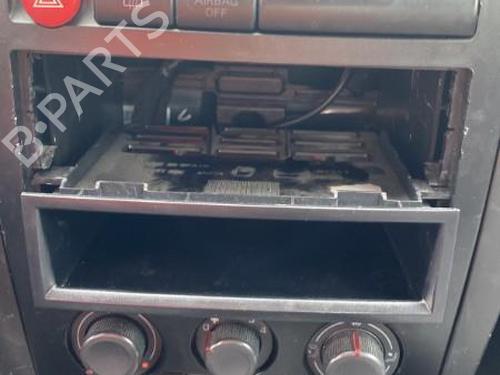 Left headlight SEAT IBIZA III (6L1) 1.4 TDI | BP24118465C28 