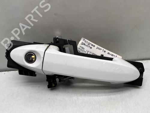 Front left exterior door handle FORD FIESTA VI (CB1, CCN) 1.25 | BP29939057C128
