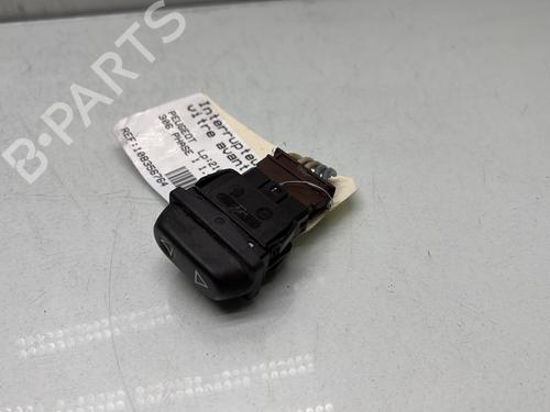 Right front window switch PEUGEOT 306 Hatchback (7A, 7C, N3, N5) 1.4 | BP28281120I26