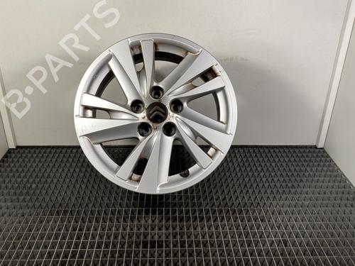 Used Rim Rim CITROËN C4 AIRCROSS 1.6 HDi 115 AWC (114 hp) 31669640 31669640