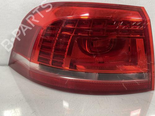 Venstre Baklys VW PASSAT B7 Variant (365) 3.6 FSI 4motion (300 hp) 29141827
