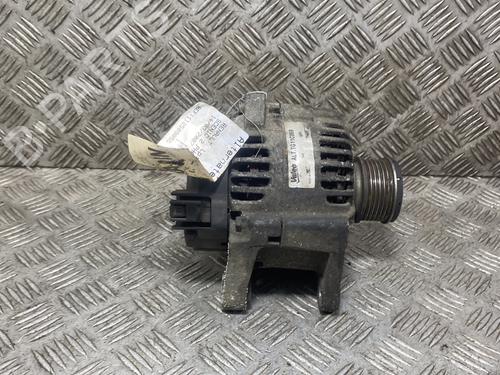 Used Alternator RENAULT SCÉNIC II (JM0/1_) 1.5 dCi (JM1E, JM16) (106 hp) 31046366