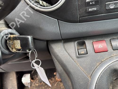 Spejlkontakt CITROËN BERLINGO MULTISPACE (B9) 1.6 HDi 110 | BP30791362I25  - Image 22