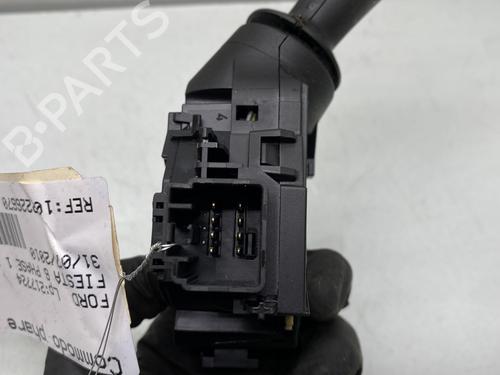 Switch FORD FIESTA VI (CB1, CCN) 1.4 TDCi | BP30887436I30 