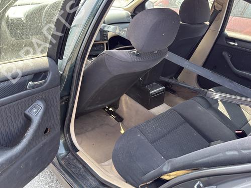 Used Parts BMW 3 (E46) 320 d 4326443