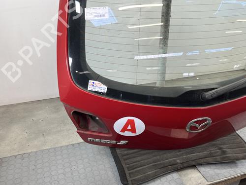 Tailgate MAZDA 3 (BK) 1.6 (BK14) | BP33659111C6 - Image 6