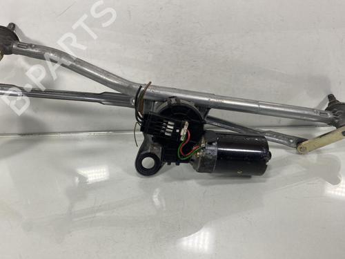 Used Front wiper motor Front wiper motor BMW 3 Touring (E46) 320 d (150 hp) 19956668 19956668