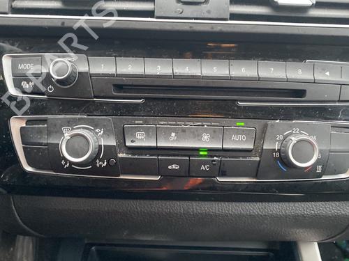 Left tailgate light BMW 1 (F20) 116 d | BP28072113C79  - Image 19