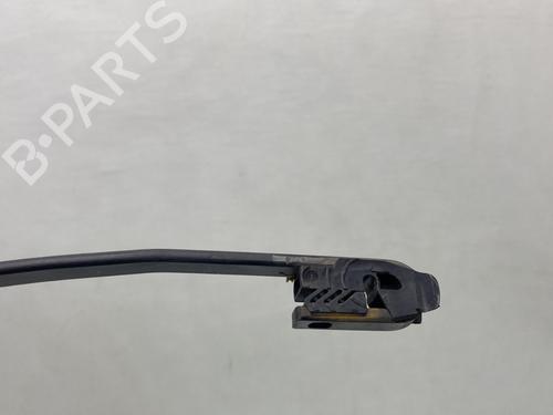 Vindspejlsviskerarm OPEL ZAFIRA A MPV (T98) 2.0 DTI 16V (F75) | BP29724770C143 