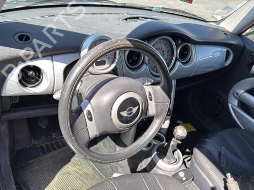 Climate control MINI MINI (R50, R53) Cooper | BP31339985I5 - Image 23