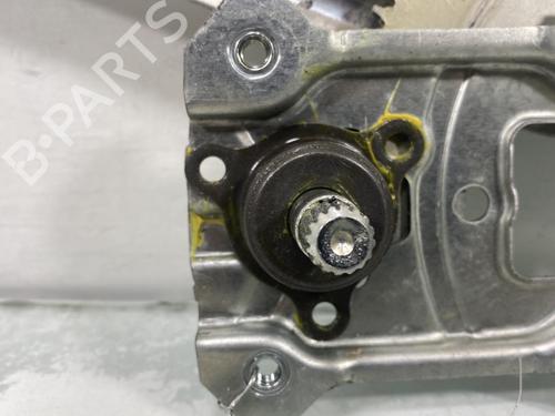 Rear right window mechanism SUZUKI SWIFT V (AZ) 1.2 (A2L412, ZC83S) | BP27632001C25 - Image 2