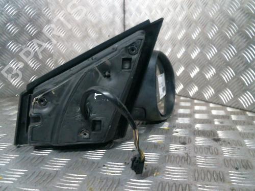 Right mirror FIAT BRAVO II (198_) 1.6 D Multijet (198AXH1B) | BP20026170C27 