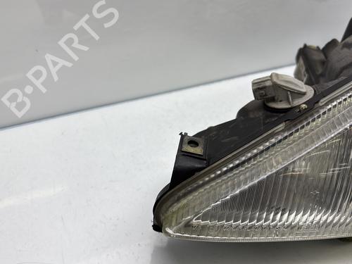 Scheinwerfer links PEUGEOT 206 Hatchback (2A/C) 1.1 i | BP28353373C28 