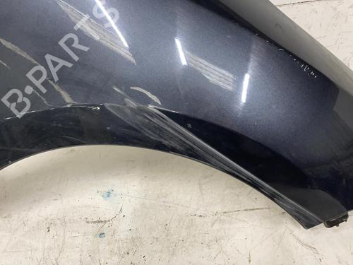 Used Right front fenders RENAULT MEGANE III Coupe (DZ0/1_) 1.5 dCi (DZ0B) (106 hp) 28569505