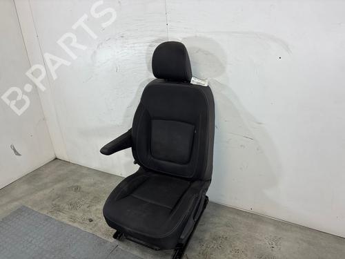 Sæde venstre fortil Sæde venstre fortil RENAULT TRAFIC III Van (FG_) 1.6 dCi 125 (FGMH) (125 hp) 39902729 39902729