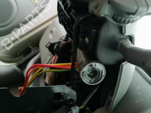 Front bumper RENAULT TWINGO I (C06_) 1.2 16V (C060) | BP32063175C7 