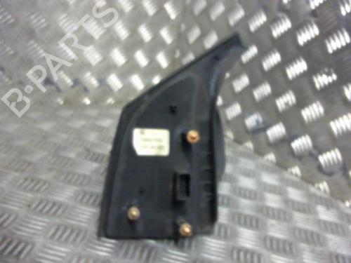 Used Right mirror Right mirror 21949673 21949673