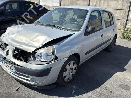 Used Parts RENAULT CLIO II (BB_, CB_) 1.5 dCi (B/CB07) (65 hp) 4335675