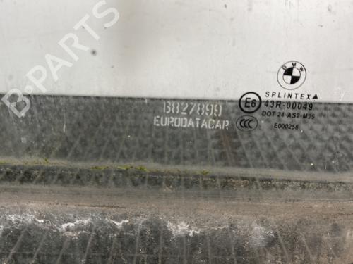 Rear right door window BMW 5 (E60) 530 d | BP21189690C21 