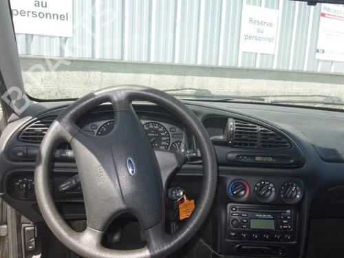 Electronic module FORD MONDEO II (BAP)  | BP20002023M83  - Image 5