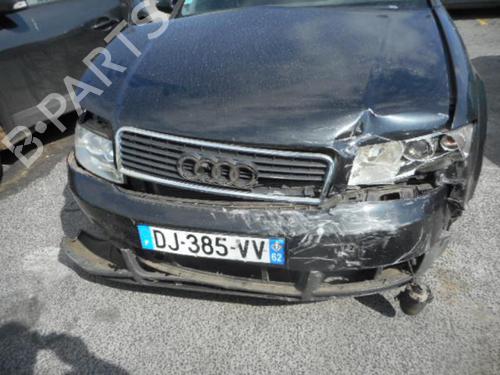 ECU airbags AUDI A4 B6 Avant (8E5) 1.9 TDI | BP20013755M53  - Image 10