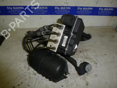 Used ABS pump BMW 5 (E60) 530 d (218 hp) 20007472