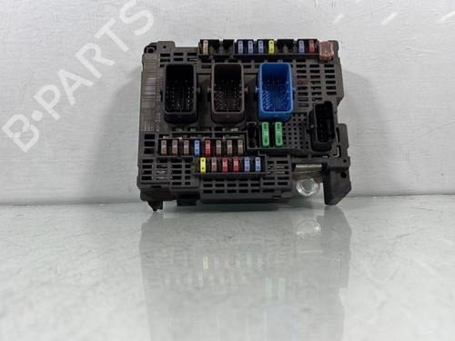 Electronic module PEUGEOT 508 I (8D_) 1.6 BlueHDi 120 | BP31602186M83 