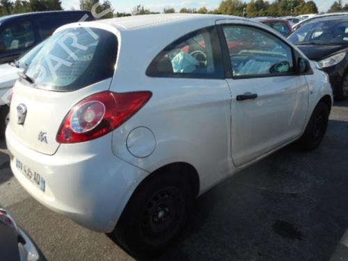 Climate control FORD KA (RU8) 1.2 | BP21949662I5 