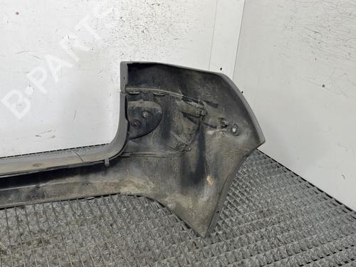 Rear bumper RENAULT KANGOO Express (FC0/1_) 1.5 dCi (FC07, FC1R) | BP27703990C8 