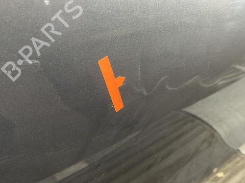 Left front door VW GOLF VI (5K1) 1.4 | BP29253394C2 