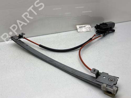 Used Front right window mechanism PEUGEOT 106 II (1A_, 1C_) 1.1 i (60 hp) 28705100