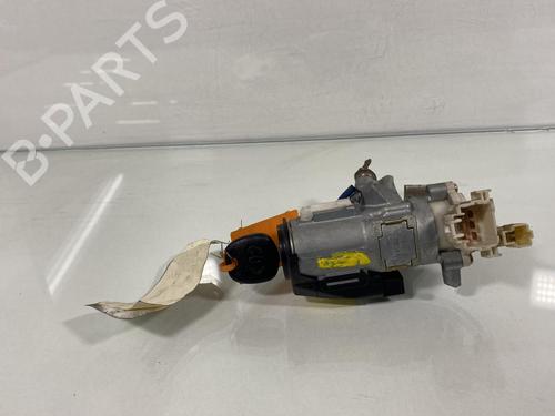 Used Ignition barrel TOYOTA YARIS VERSO (_P2_) [1999-2005]  20000975