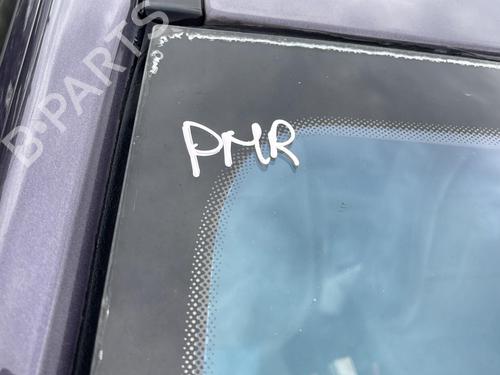 Front right lock PEUGEOT 307 (3A/C) 2.0 HDi 110 | BP19971608C97 