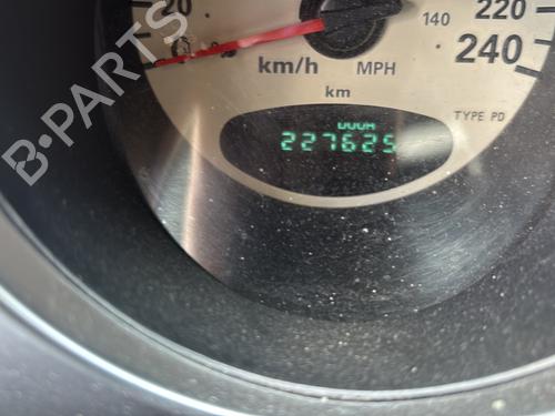 Tågelys CHRYSLER PT CRUISER (PT_) 2.2 CRD | BP29841775C37 