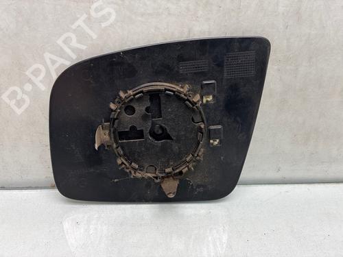 Used Right mirror glass Right mirror glass 37190211 37190211