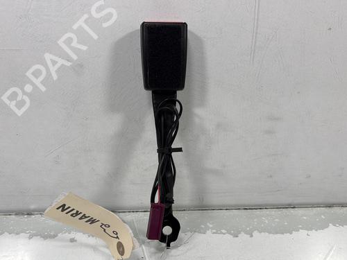 Used Seat buckle FORD FIESTA VI (CB1, CCN) 1.25 (82 hp) 30778006