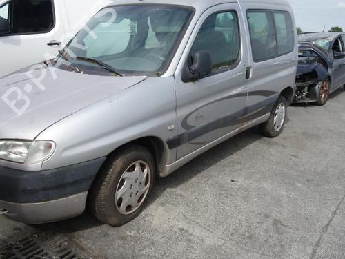 Left front window switch PEUGEOT PARTNER MPV (5_, G_) | BP20030340I27 - Image 8