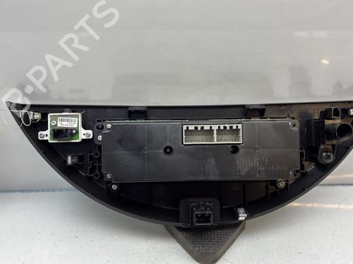 Used Climate control Climate control NISSAN NOTE (E11, NE11) 1.5 dCi (86 hp) 34242705 34242705