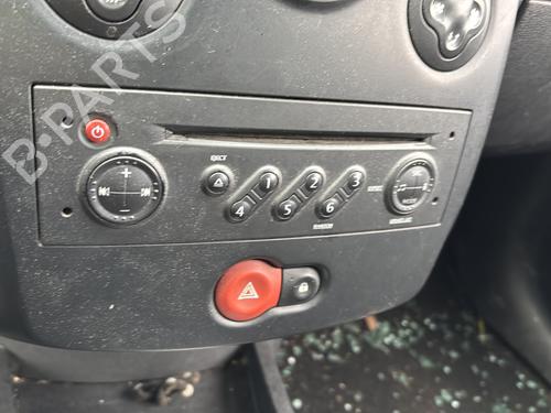 Left front window switch RENAULT CLIO III (BR0/1, CR0/1) 1.5 dCi (C/BR0G, C/BR1G) | BP29039378I27 - Image 25
