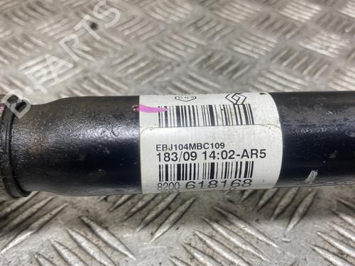 Right front driveshaft RENAULT LAGUNA III (BT0/1) 2.0 dCi (BT01, BT08, BT09, BT0E, BT0K, BT12, BT1C, BT1D,... | BP31205713M39 