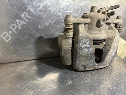 Used Left front brake caliper Left front brake caliper RENAULT MEGANE IV Grandtour (K9A/M/N_) 1.5 dCi 110 (110 hp) 21951889 21951889