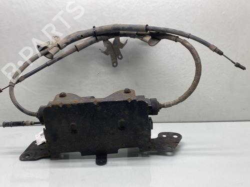 Electric handbrake RENAULT LAGUNA III Grandtour (KT0/1) 1.5 dCi (KT0A, KT0R, KT02) | BP29485843E5 