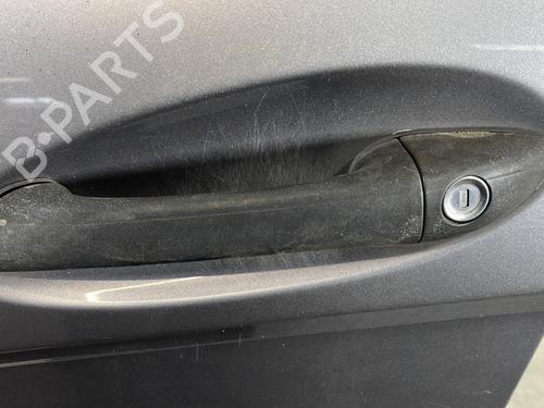 Left front door MERCEDES-BENZ A-CLASS (W169) A 160 CDI (169.006, 169.306) | BP29897418C2