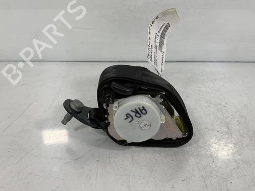 Rear left belt tensioner PEUGEOT 3008 I MPV (0U_) 1.6 HDi | BP19996378C89 