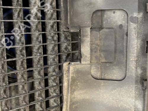 Rear bumper CHEVROLET CAPTIVA (C100, C140) 2.2 D 4WD | BP31646696C8 