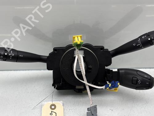 Ratstangsstang PEUGEOT 307 (3A/C) 1.4 HDi (68 hp) 28281482
