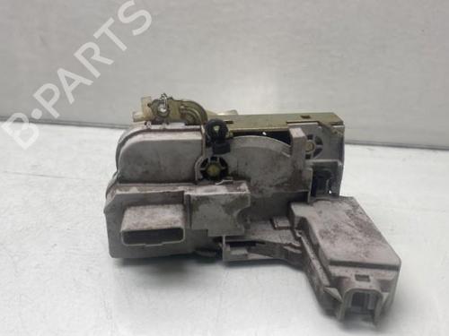 Front left lock PEUGEOT 307 (3A/C) 1.6 HDi | BP19950652C98 