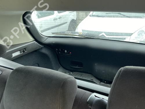 Left mirror FIAT CROMA (194_) 1.9 D Multijet (194AXC1B, 194AXC12) | BP24407207C26 