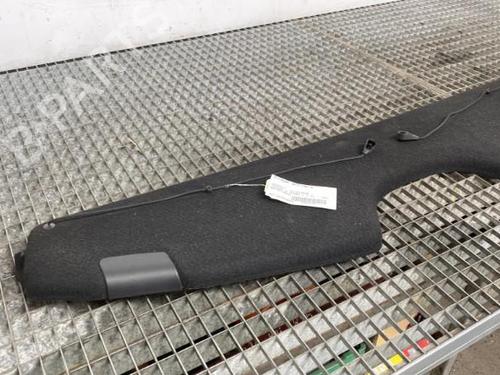 Rear parcel shelf RENAULT TWINGO II (CN0_) 1.2 16V (CN04, CN0B) | BP28322961C85 